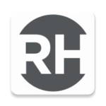 Logo of Radisson Hotels, hotel booking android Application 